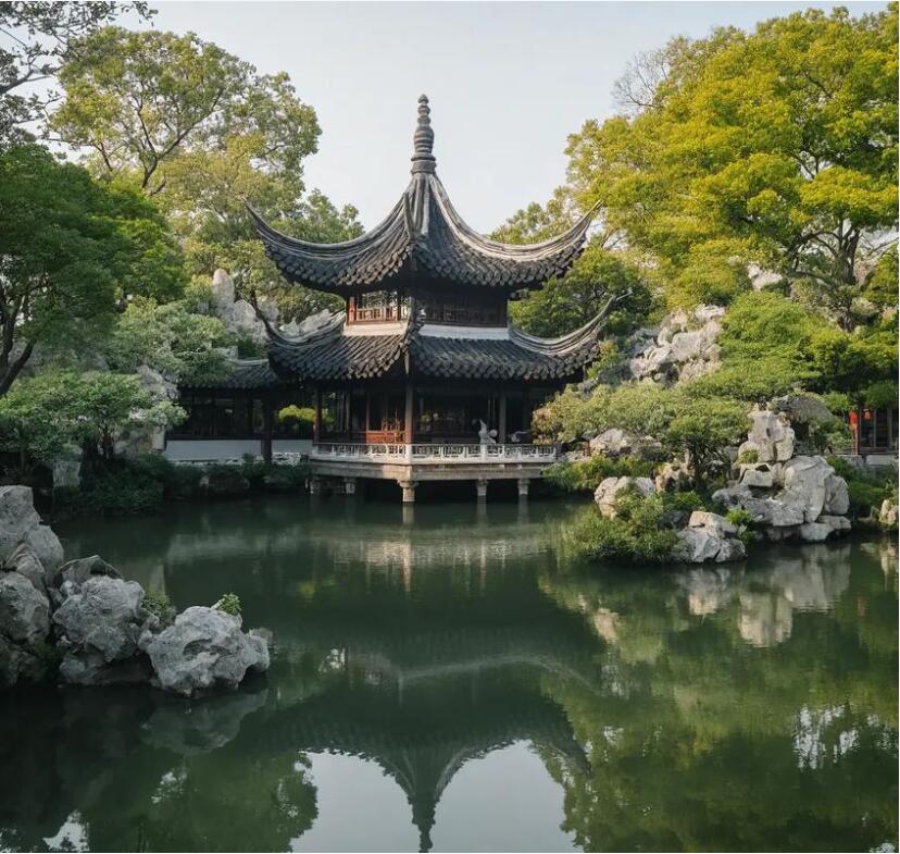 台湾雨寒艺术有限公司